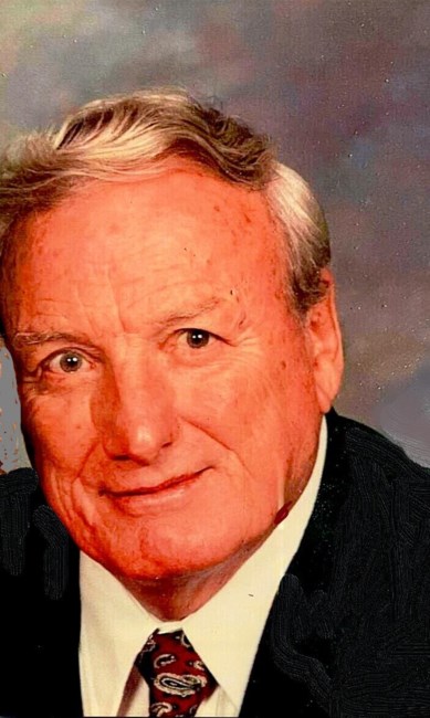 Obituary of Carl Thomas Saunders