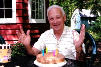 Obituary of Robert B. Pfeifer