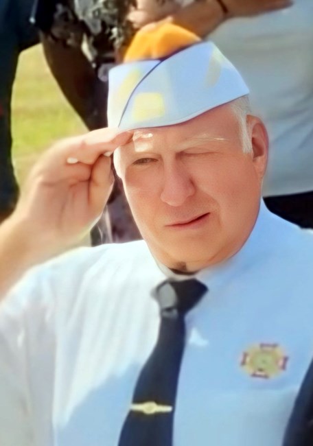 Obituary of Bud Beveridge