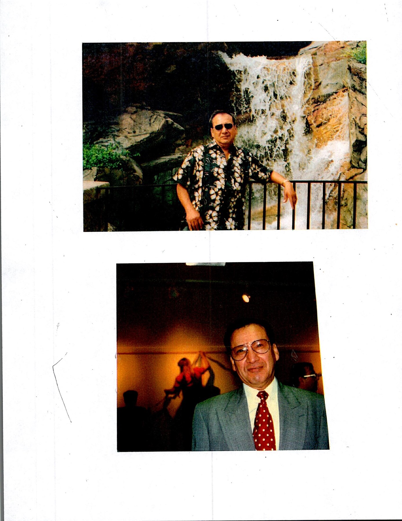 Obituary of Jesus Garcia Rodriguez