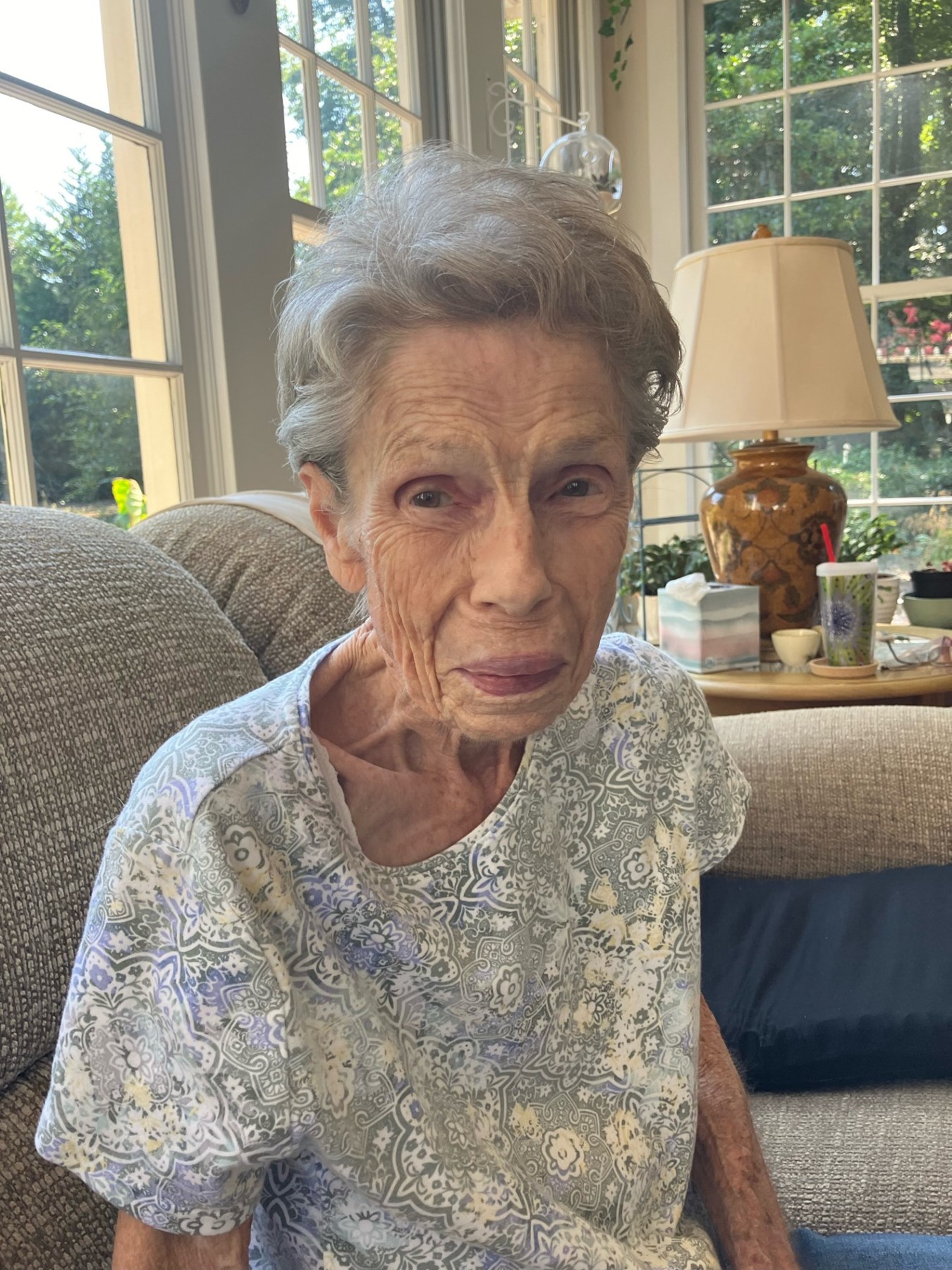 Obituary of Janice Rougeau Bailey