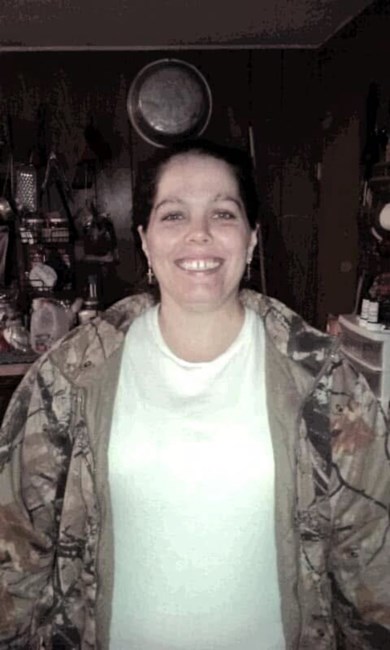 Obituary of Leah Christian Lane