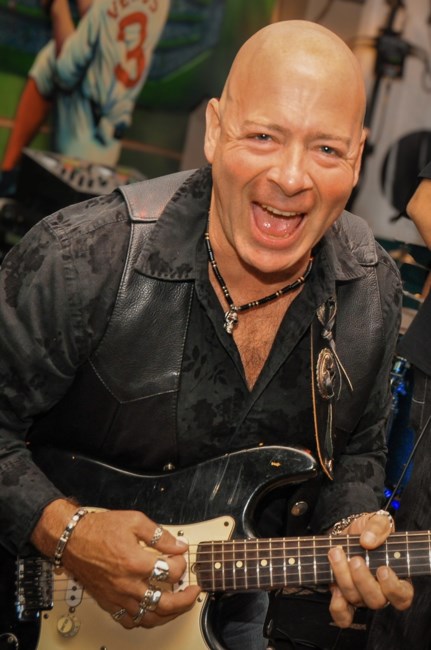 Obituary of William H. "Billy" Parsons III