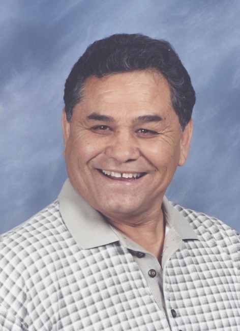 Obituary of Gabriel Terronez
