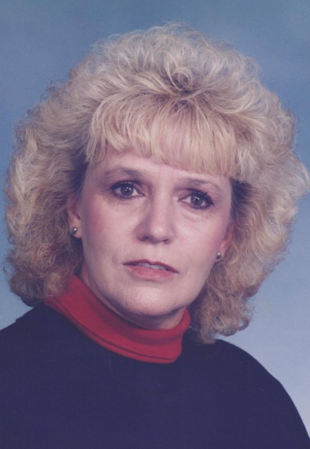 Obituary of Carolyn Joan (Hite) Fitzgerald