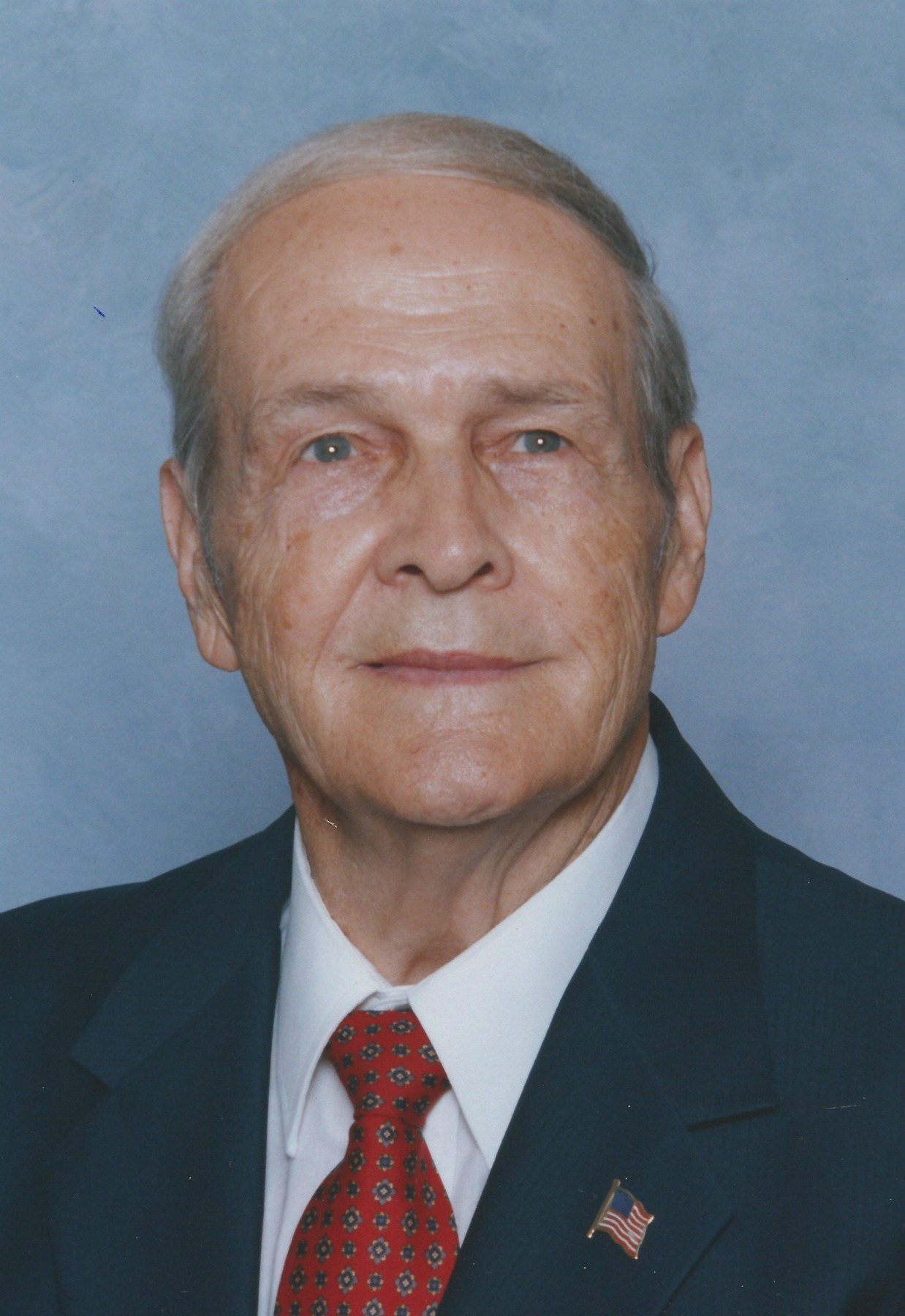 Hiram Johnston Obituary