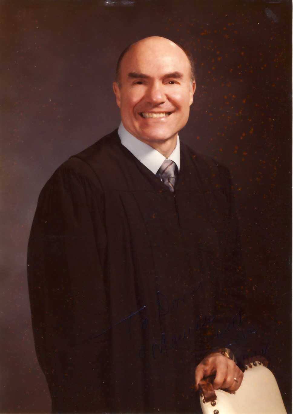 Obituary of Richard Lewis Unis
