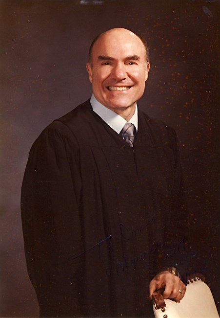 Obituary of Richard Lewis Unis