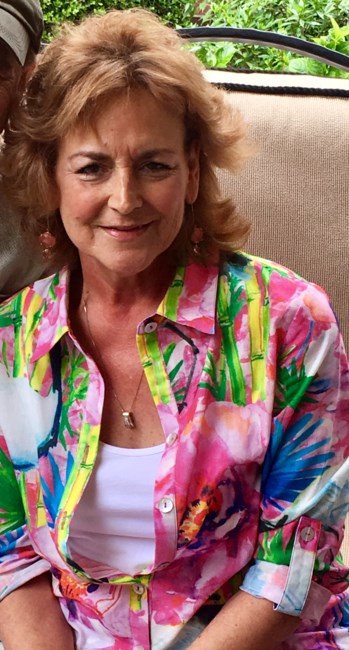 Obituary of Gina Langford Hardman