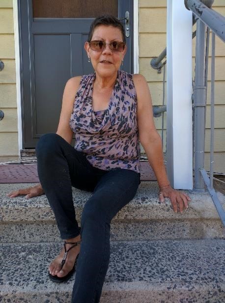 Obituary of Janet Gonzalez