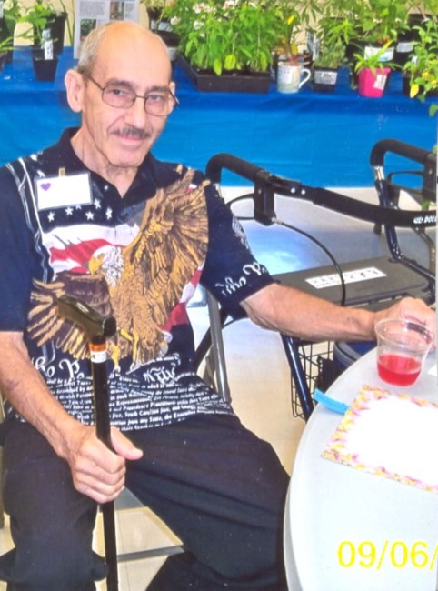 Obituary of Stanford Passman