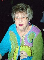 Joan Brown