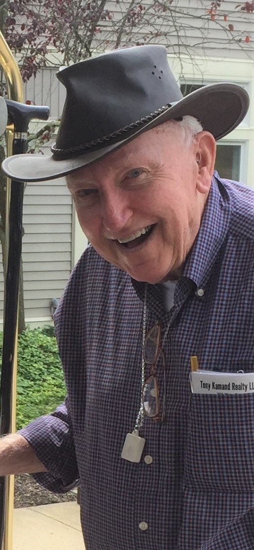 Obituary of John T. Wagner