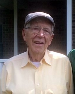 Obituary of Robert B FitzGibbon