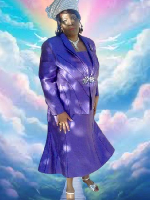 Obituary of LaDrena Renee Hamilton