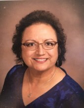 Obituary of Geraldine M. Flores
