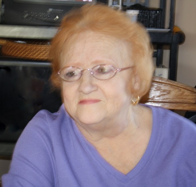 Obituary of Arlene L. Bardy