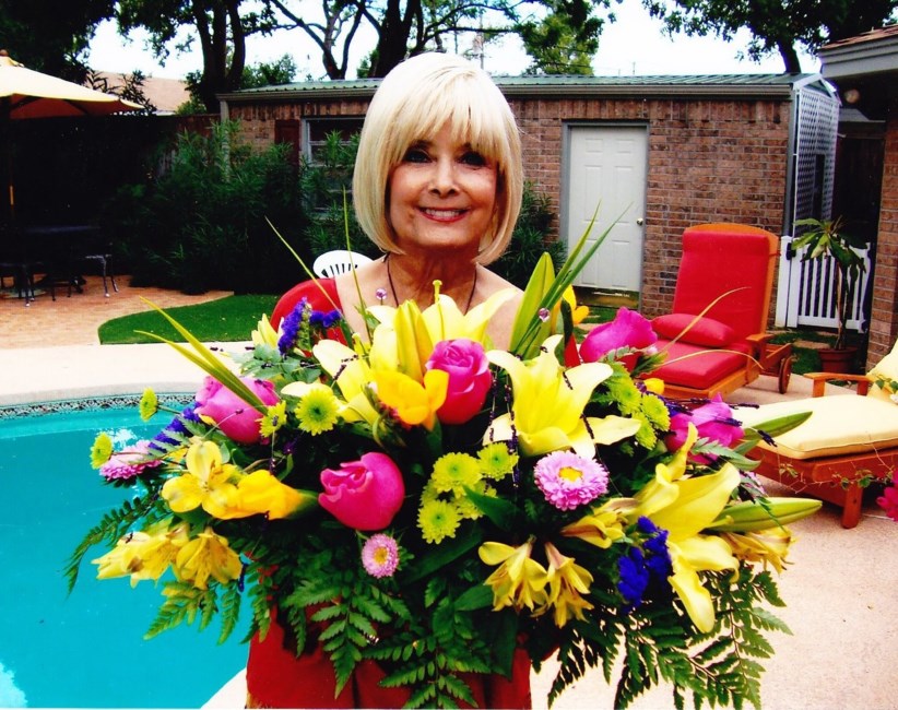 Obituary of Mary Sue Bethel