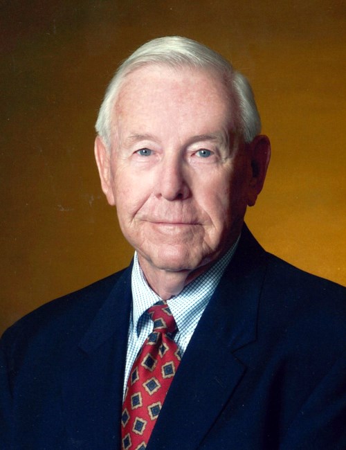 Obituary of Col. John F. Cary Ret.