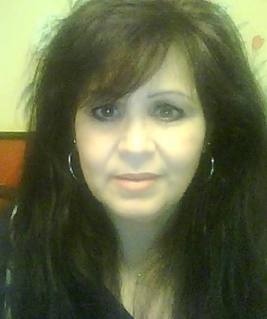 Obituary of Juana Maria Robles