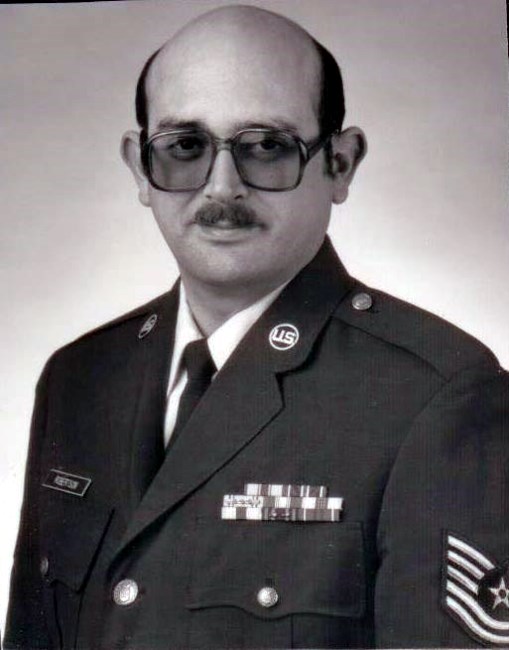 Obituary of Alfred Eugene Robertson