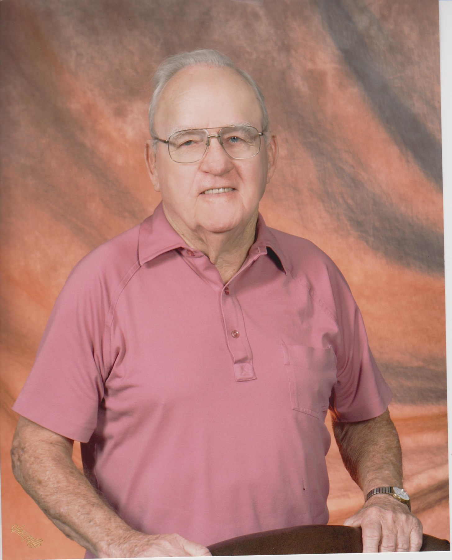 Obituary of Chester Charles Fontz