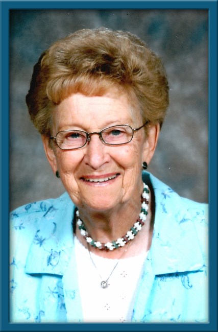 Obituary of Anna Madelyn Dionisi