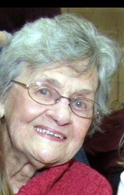 Obituario de Dorothy G Waugh
