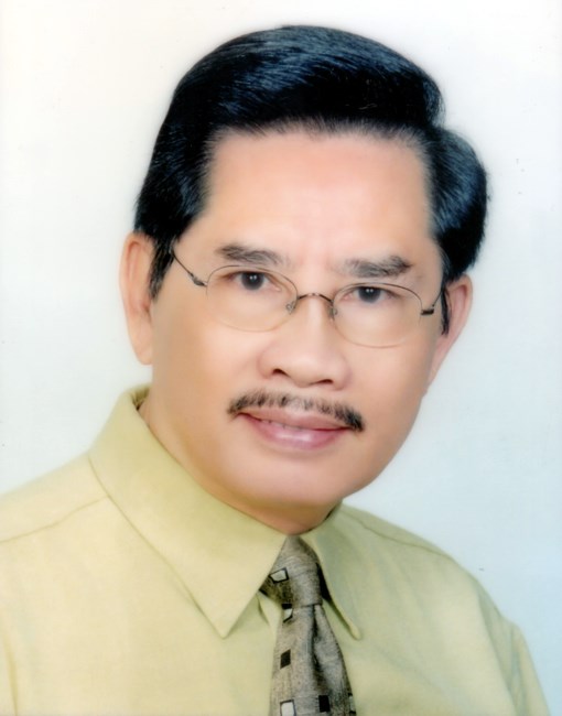 Obituary of Nguyễn Mậu Quý