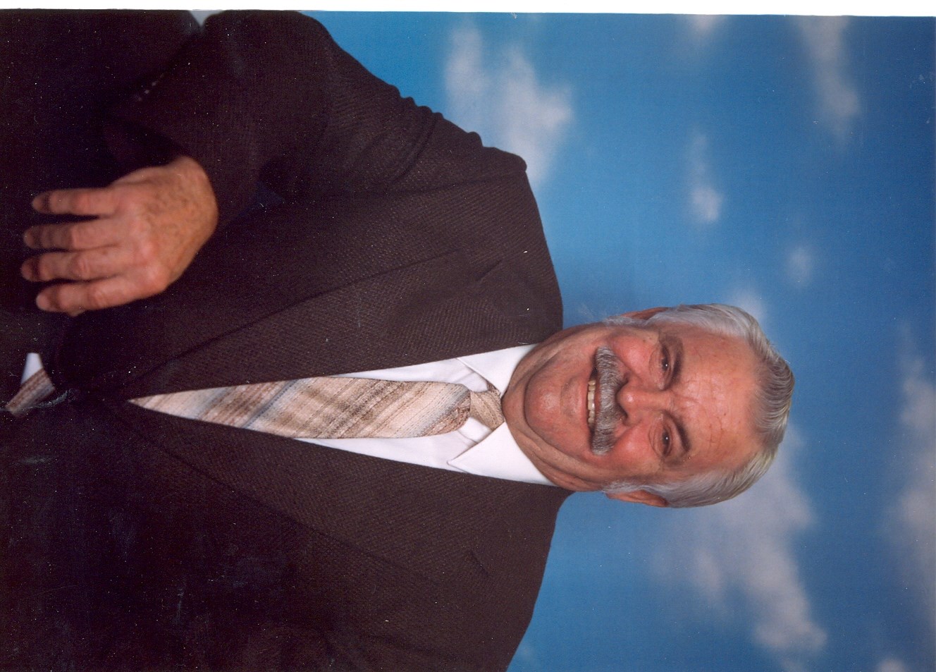 Jack Grabbert Obituary Machesney Park IL