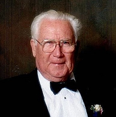 Obituary of Herbert Edward Lane Jr.