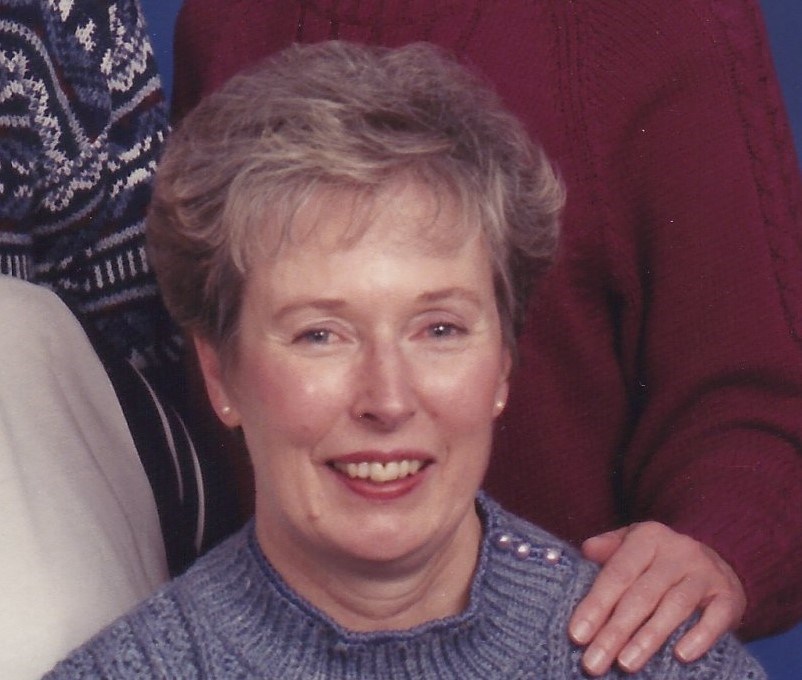 Sally Urbach Obituary Spokane, WA