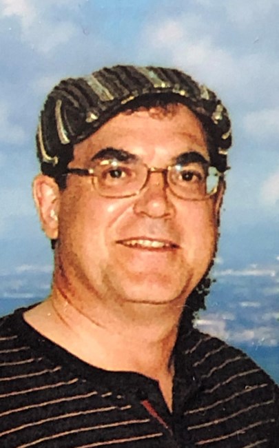 Obituary of Edward William Garland