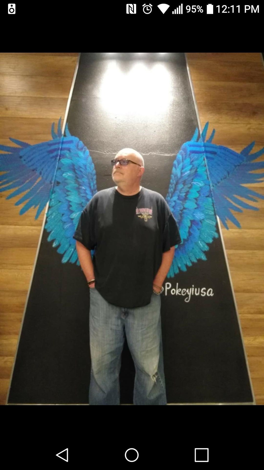 Obituary of Duane Lester Adams