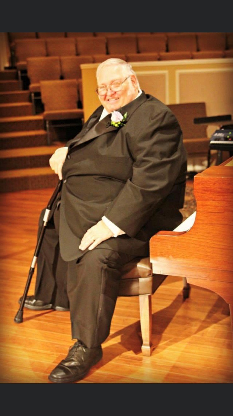 Obituary of James B. Herndon, Jr.