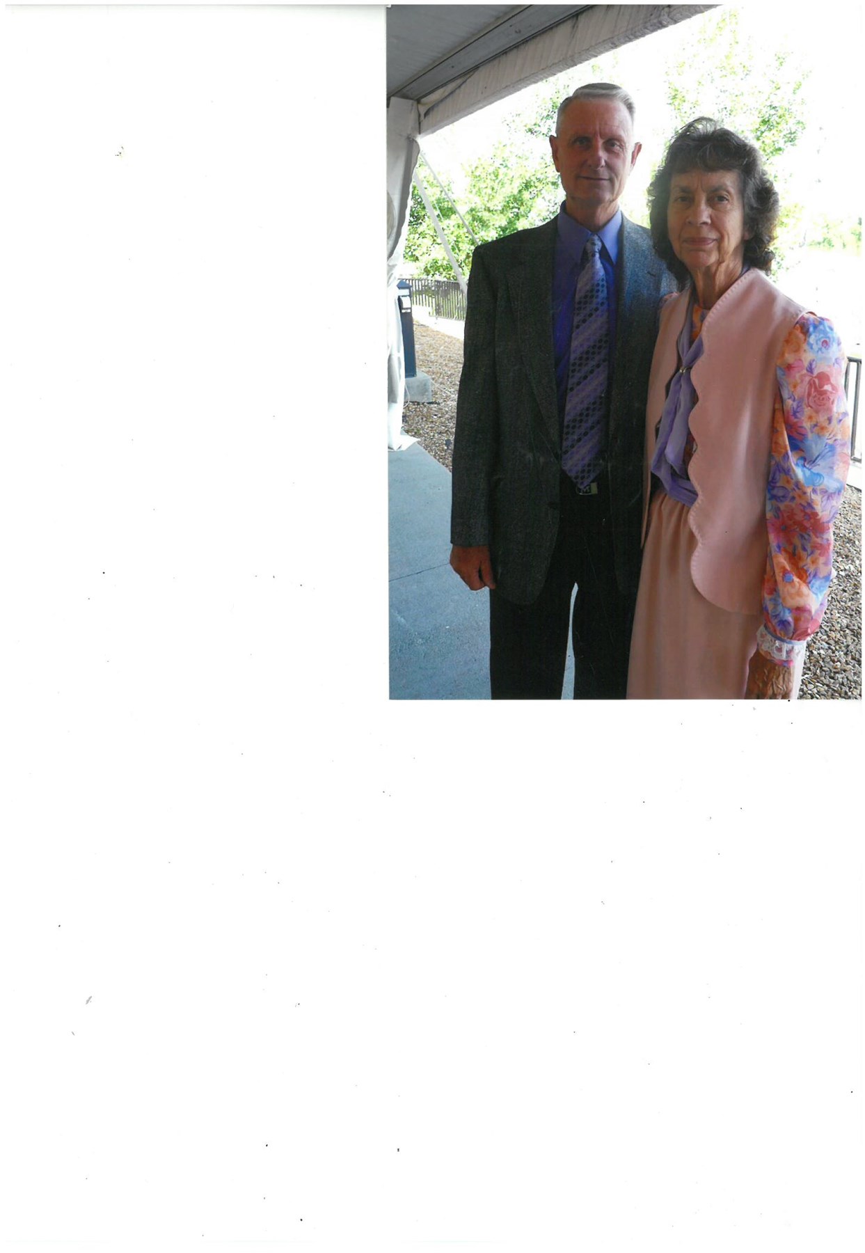 Obituary of Sally Rae (Hansen) Miller