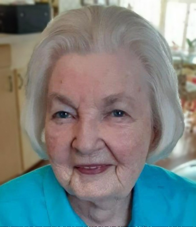 Ruth E. Blanton Obituary Houston, TX