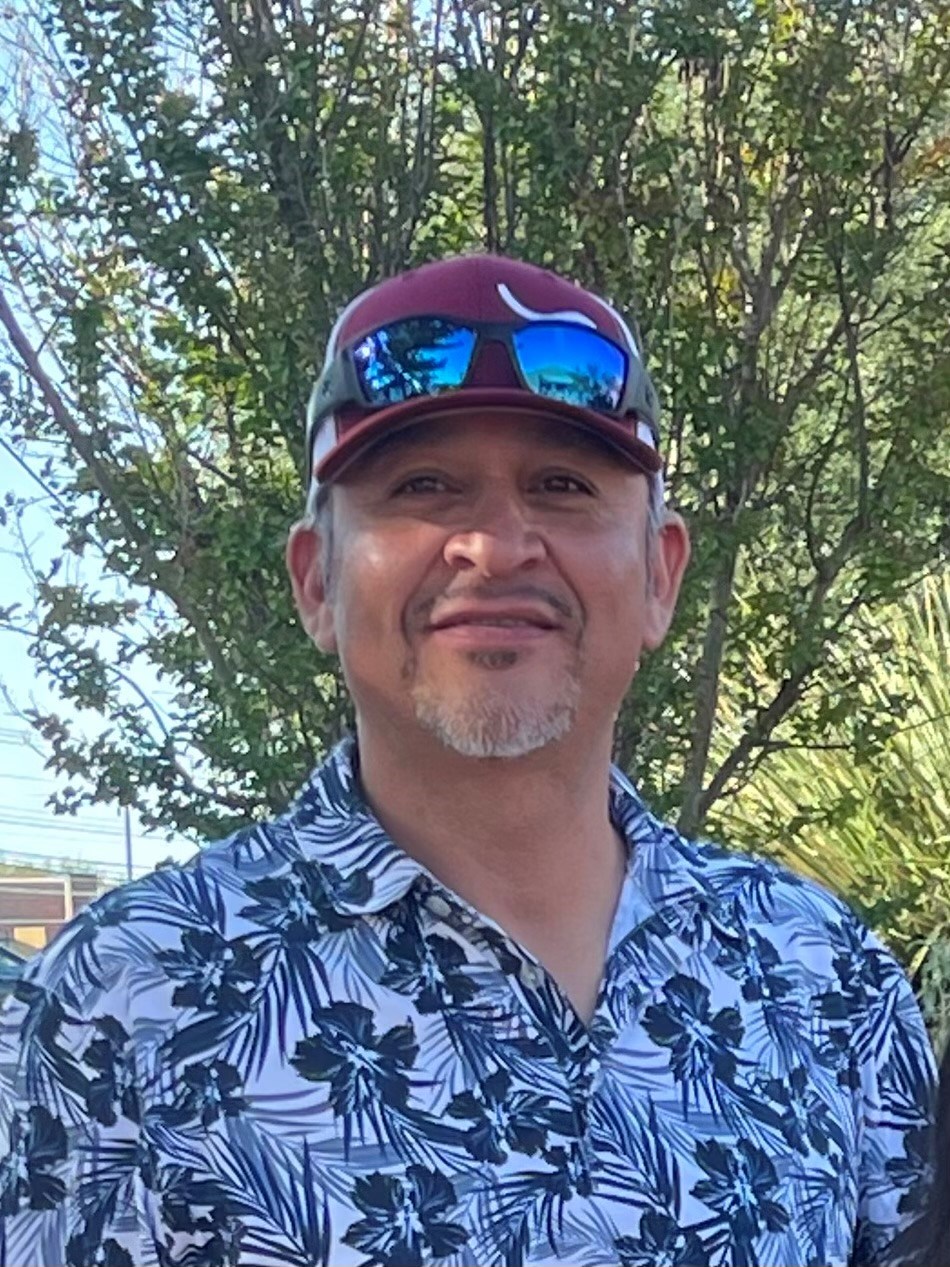 Obituario de Jesse Rivera Jr.