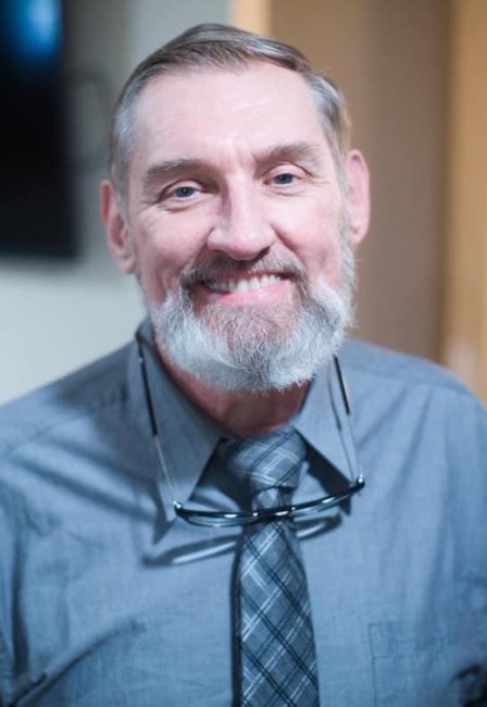 Obituario de Stephen Coulter Pustmueller