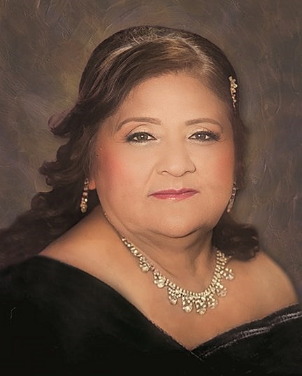Obituary of Lilia Carbajal Luviano De Lopez