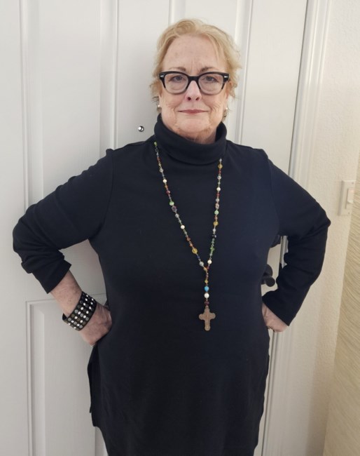 Obituary of Lucinda Rae Paul