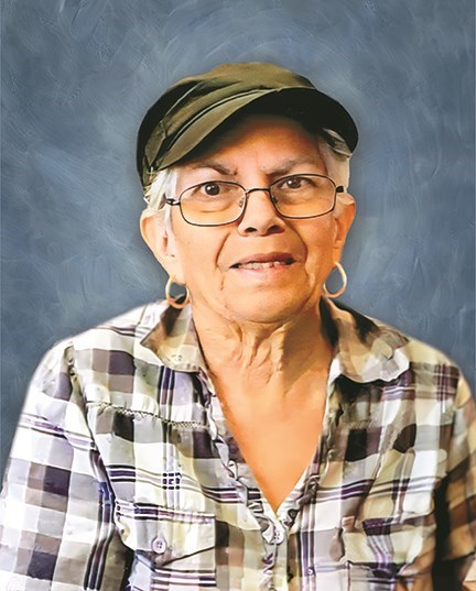 Avis de décès de Rosa Perez Gomez