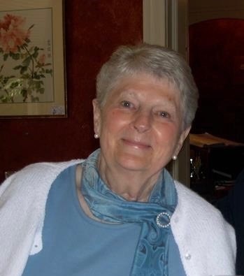 Obituary of Jean W. McNamara
