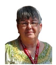Obituary of Kathleen Helen Garfield
