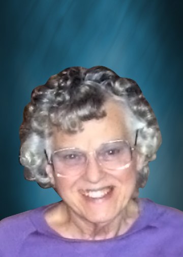 Obituary of Edna Ella Marcus