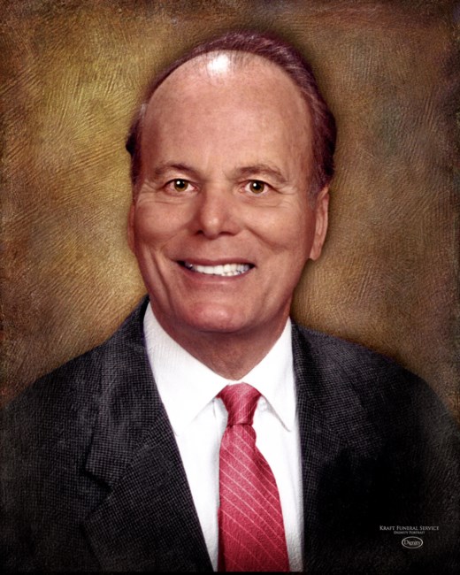 Obituary of John G. Ryan