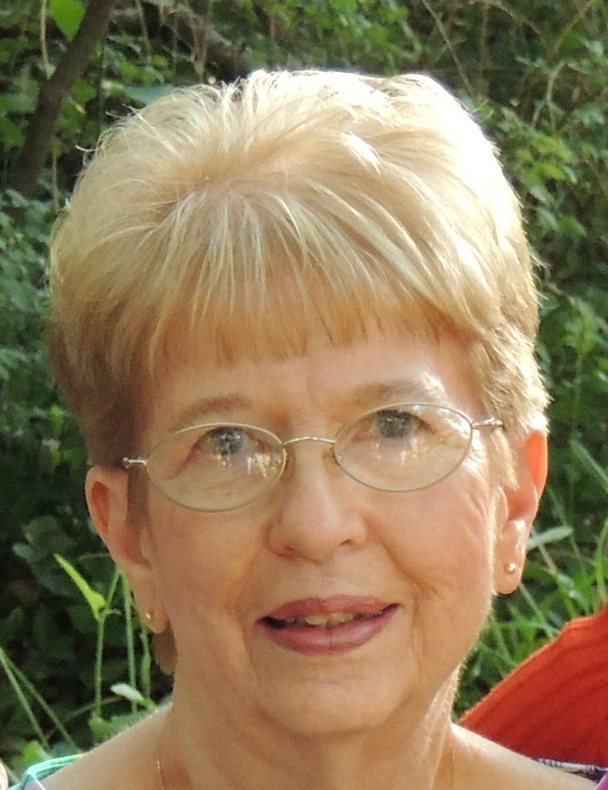 Bonnie Johnson Obituary Wichita, KS