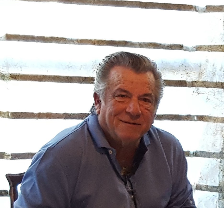 Rodney Lynn Palazzi Obituary Roseville, CA