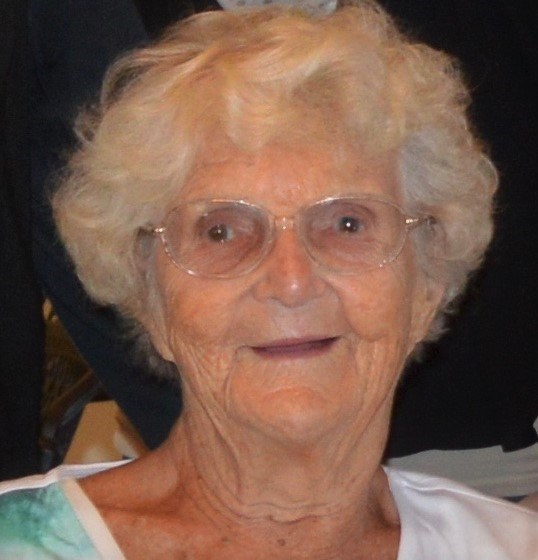 Obituary of Kara Julian Race