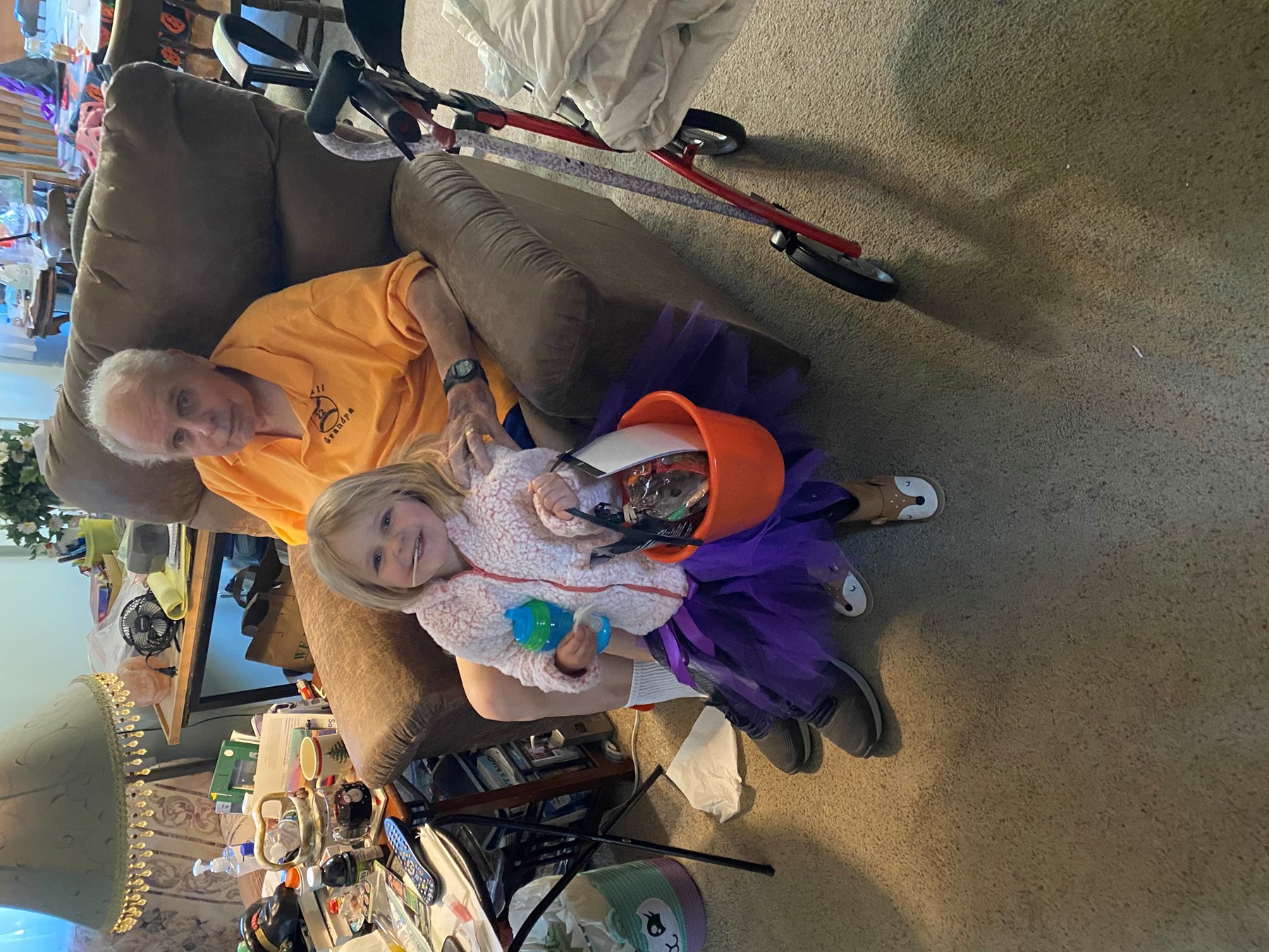 Obituary of Russell Thomas Jenkins